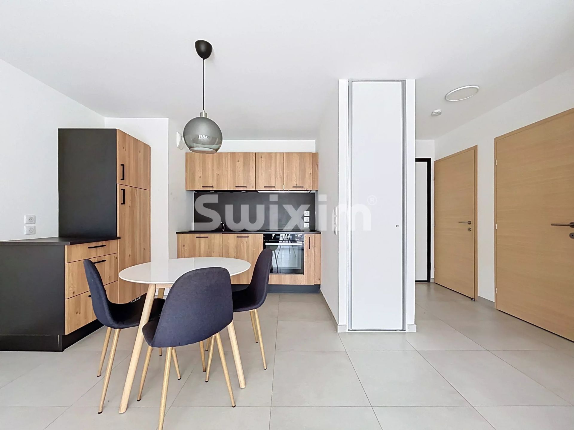 appartement 2 Pièces en location sur Ferney-Voltaire (01210)