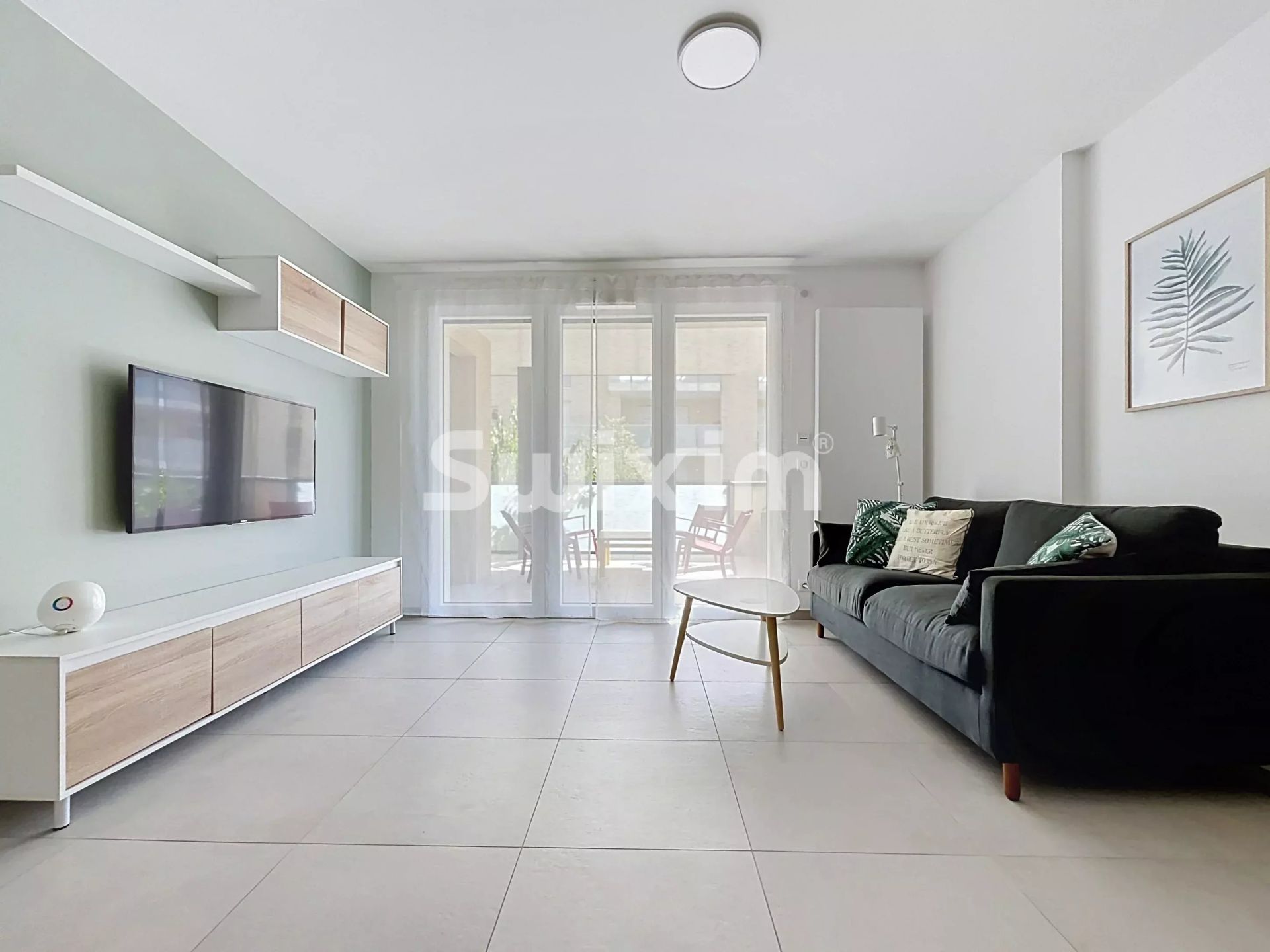 appartement 2 Pièces en location sur Ferney-Voltaire (01210)