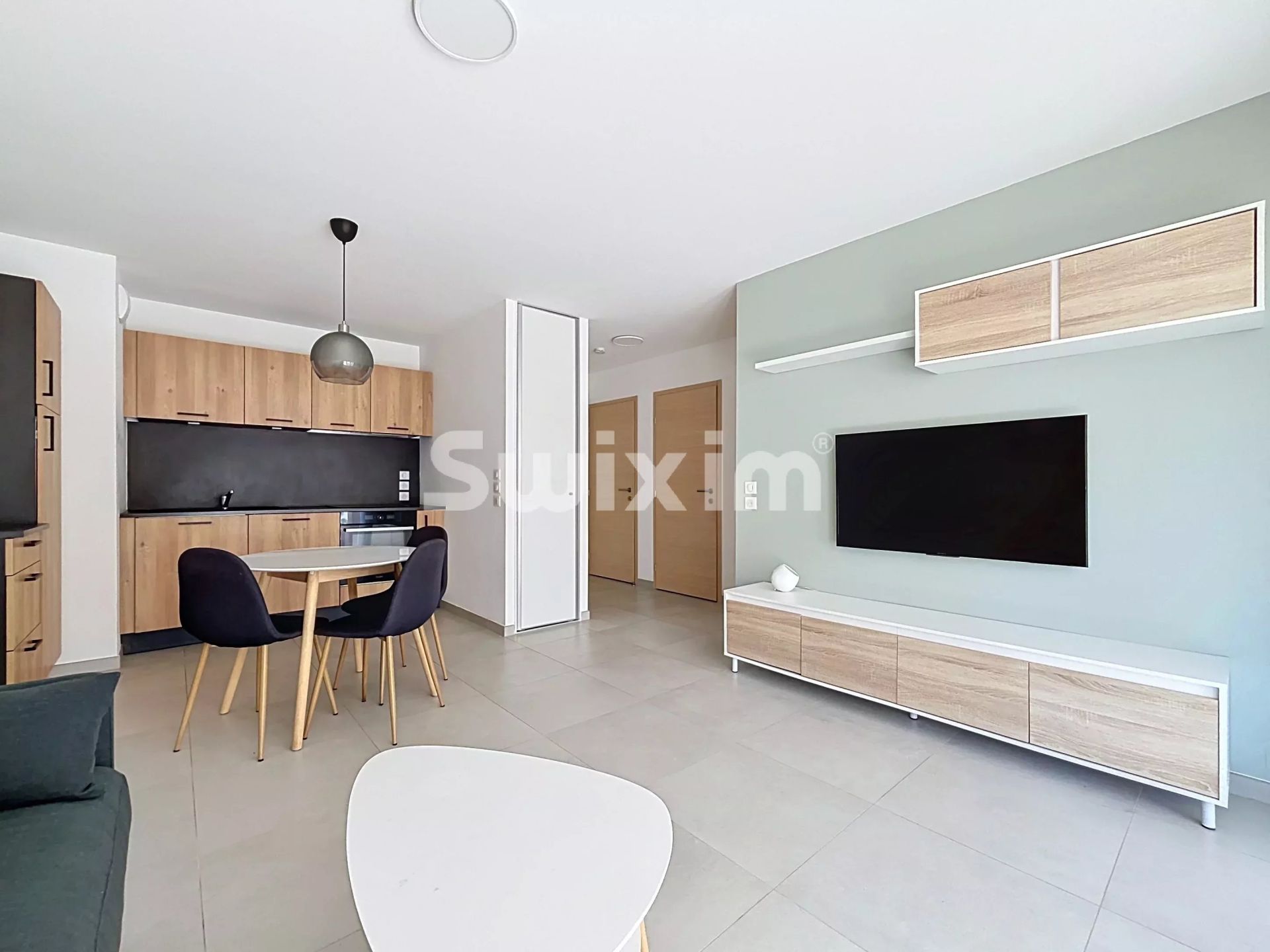 appartement 2 Pièces en location sur Ferney-Voltaire (01210)