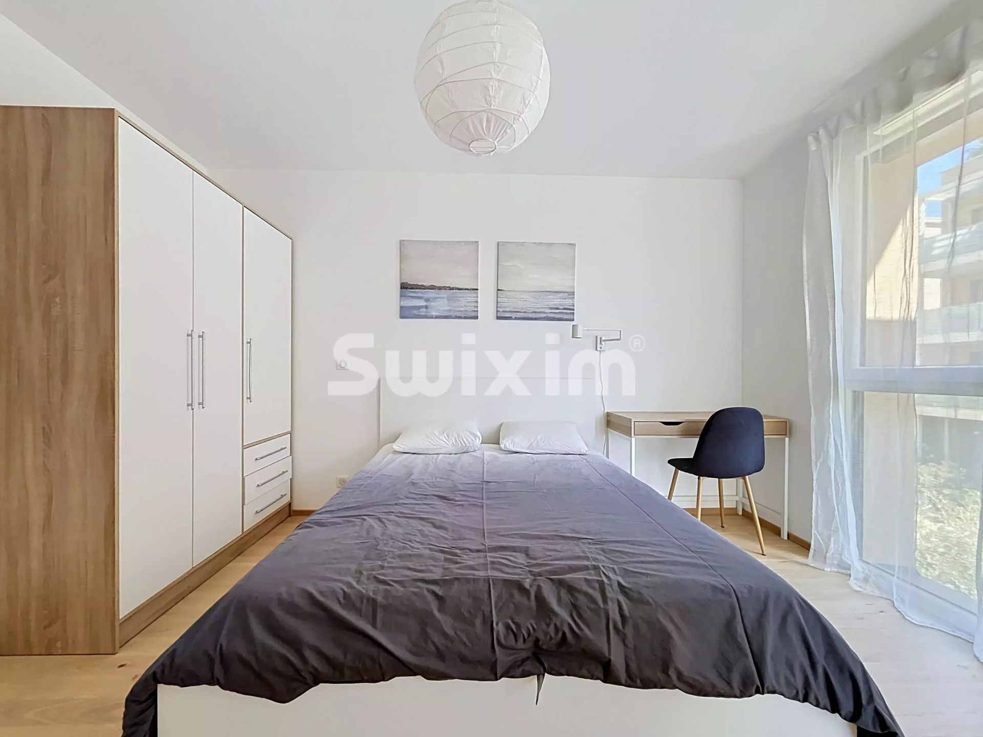 appartement 2 Pièces en location sur Ferney-Voltaire (01210)