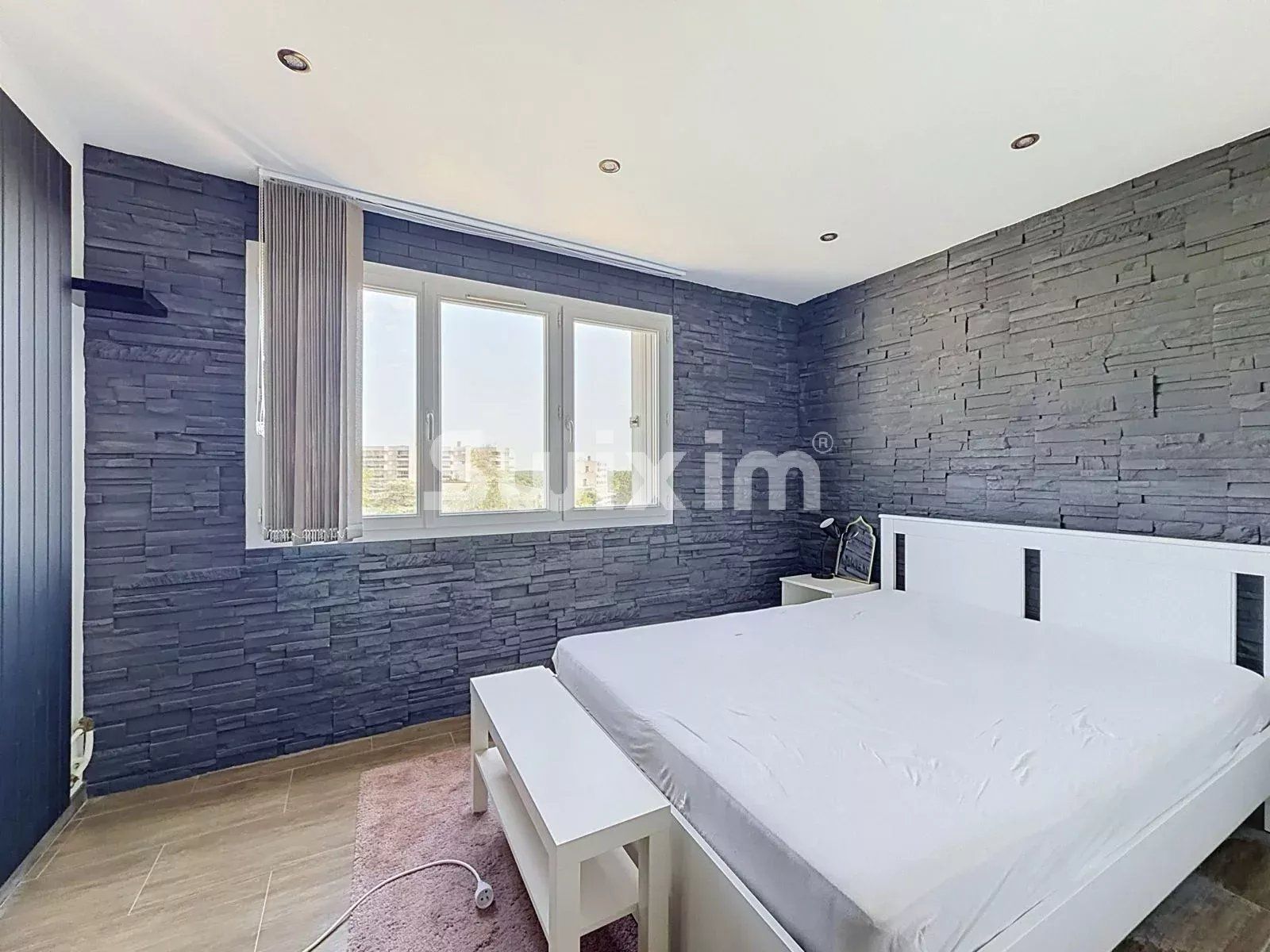 appartement 2 Pièces en location sur Saint-Genis-Pouilly (01630)