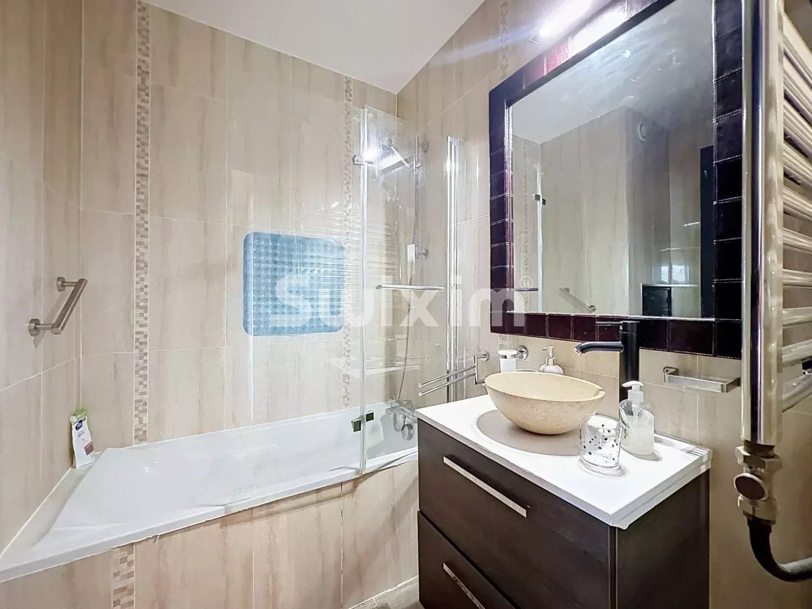 appartement 2 Pièces en location sur Saint-Genis-Pouilly (01630)