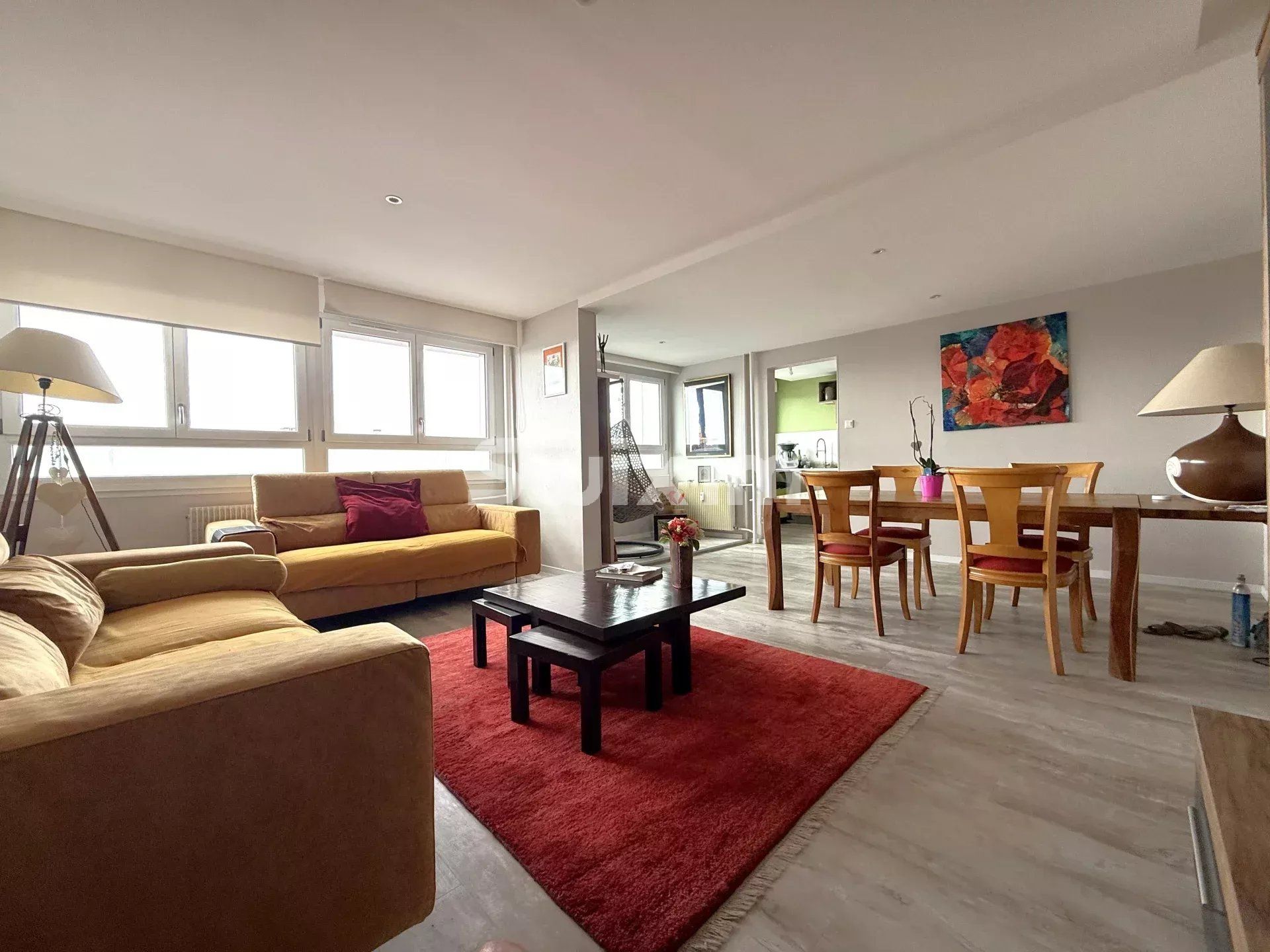 apartamento 5 Quartos para venda sobre Strasbourg (67000)