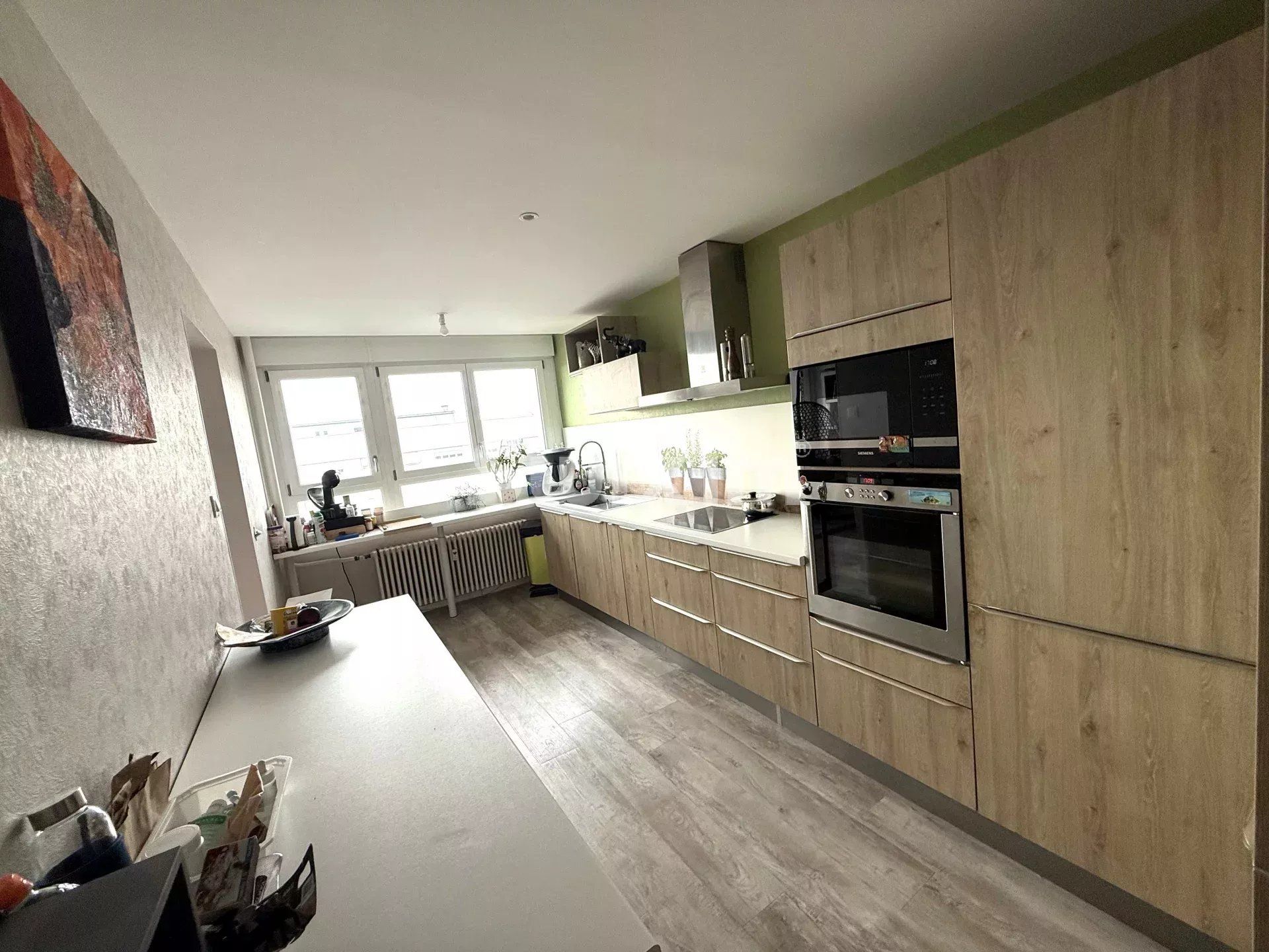 apartamento 5 Quartos para venda sobre Strasbourg (67000)