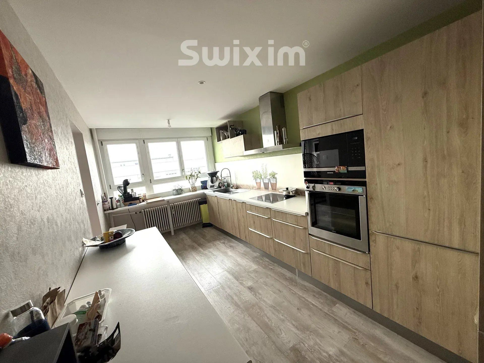 appartamento 5 Camere in vendita su Strasbourg (67000)
