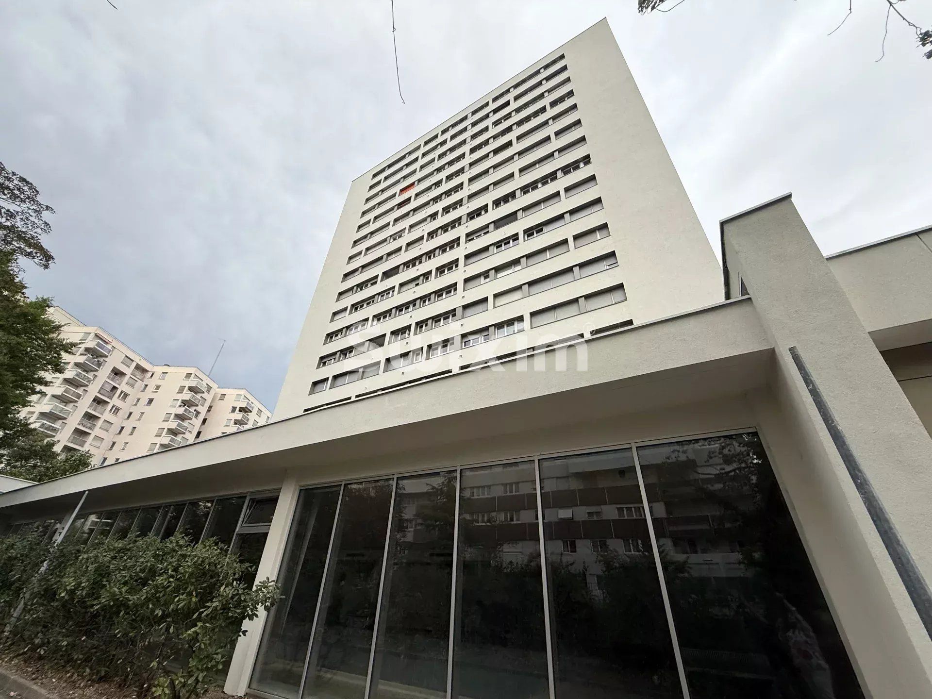 appartamento 5 Camere in vendita su Strasbourg (67000)