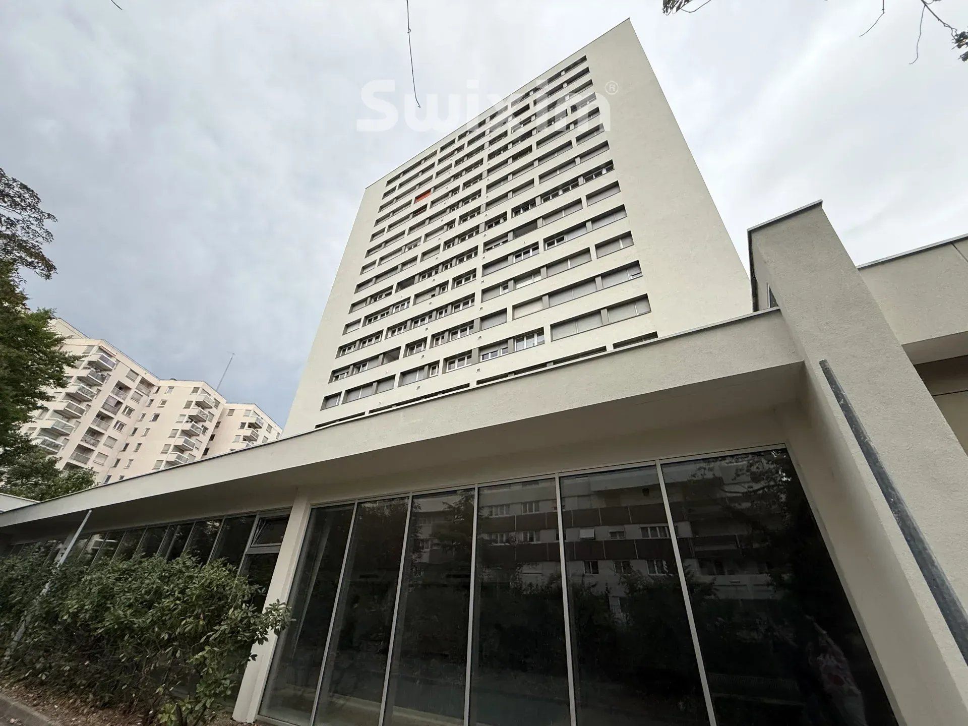 appartamento 5 Camere in vendita su Strasbourg (67000)
