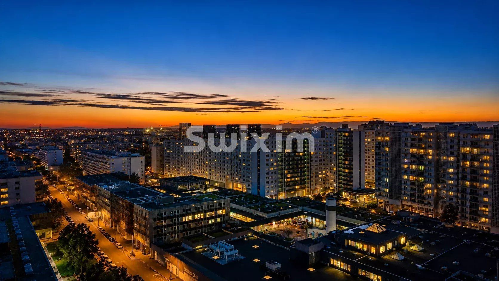 appartamento 5 Camere in vendita su Strasbourg (67000)