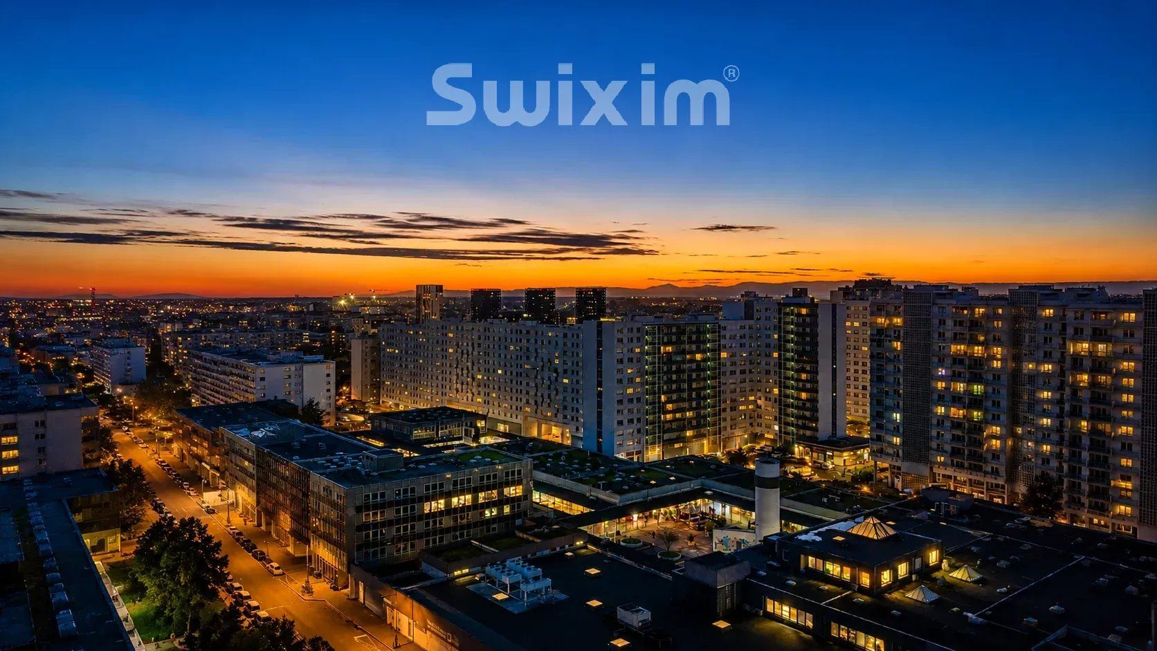 appartamento 5 Camere in vendita su Strasbourg (67000)