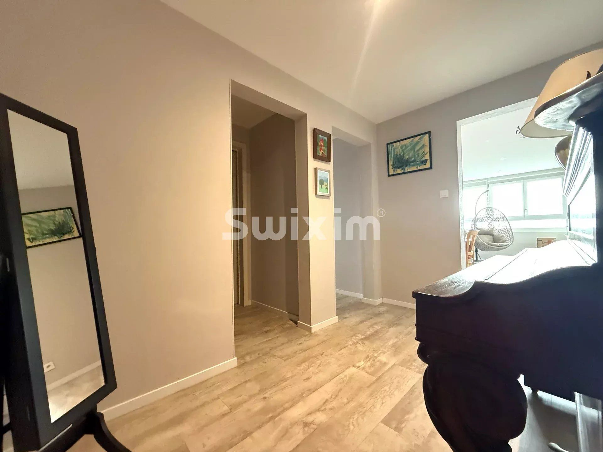 appartamento 5 Camere in vendita su Strasbourg (67000)