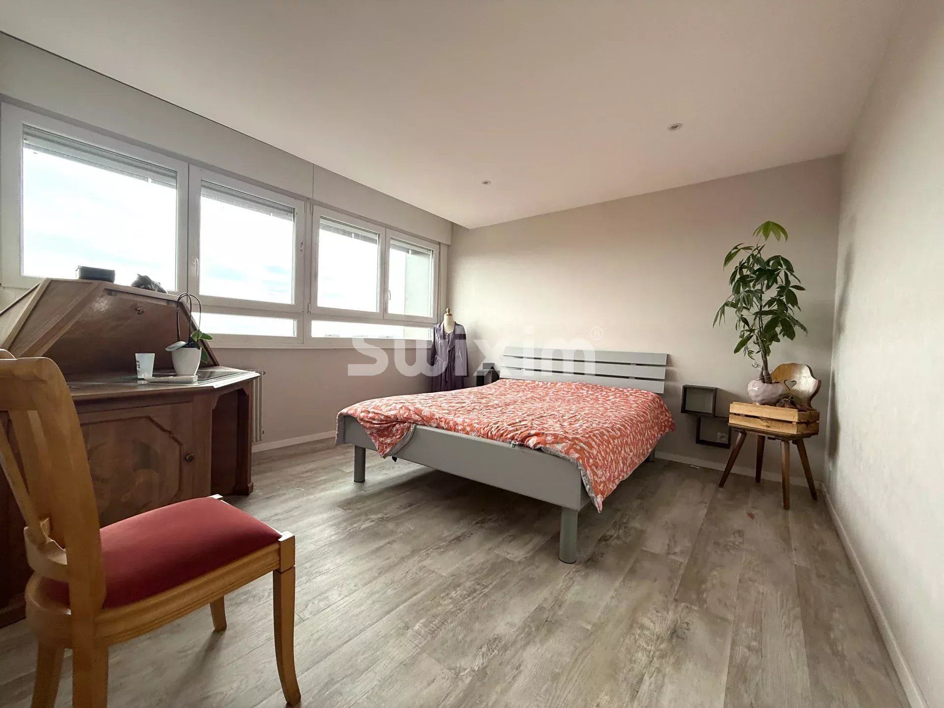 appartamento 5 Camere in vendita su Strasbourg (67000)
