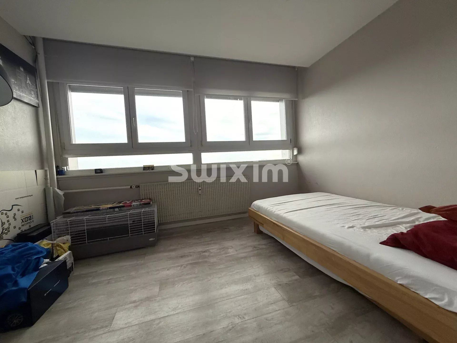 appartamento 5 Camere in vendita su Strasbourg (67000)