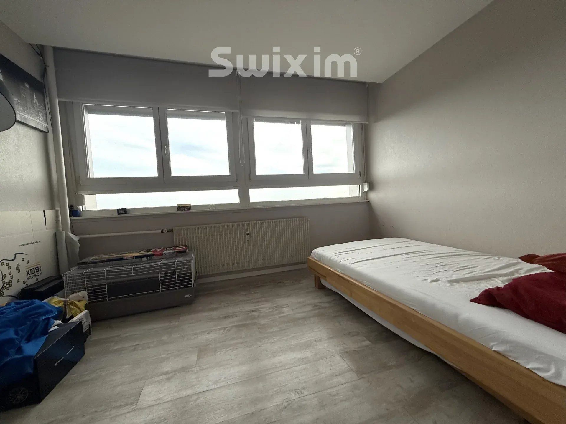 appartamento 5 Camere in vendita su Strasbourg (67000)
