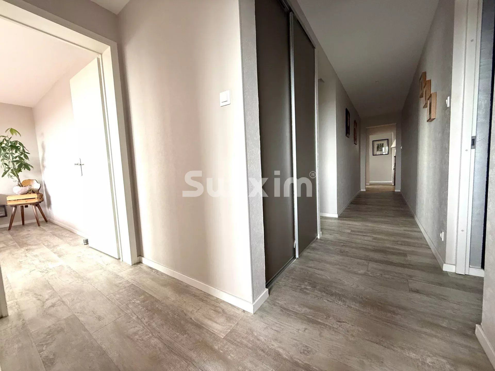 appartamento 5 Camere in vendita su Strasbourg (67000)