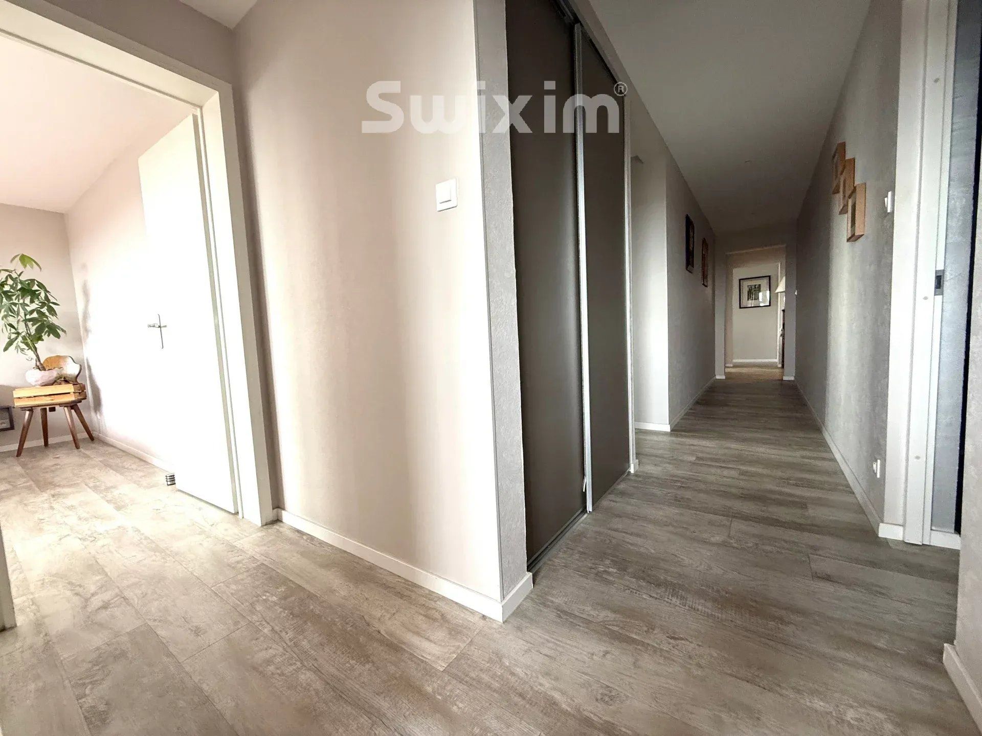 appartamento 5 Camere in vendita su Strasbourg (67000)