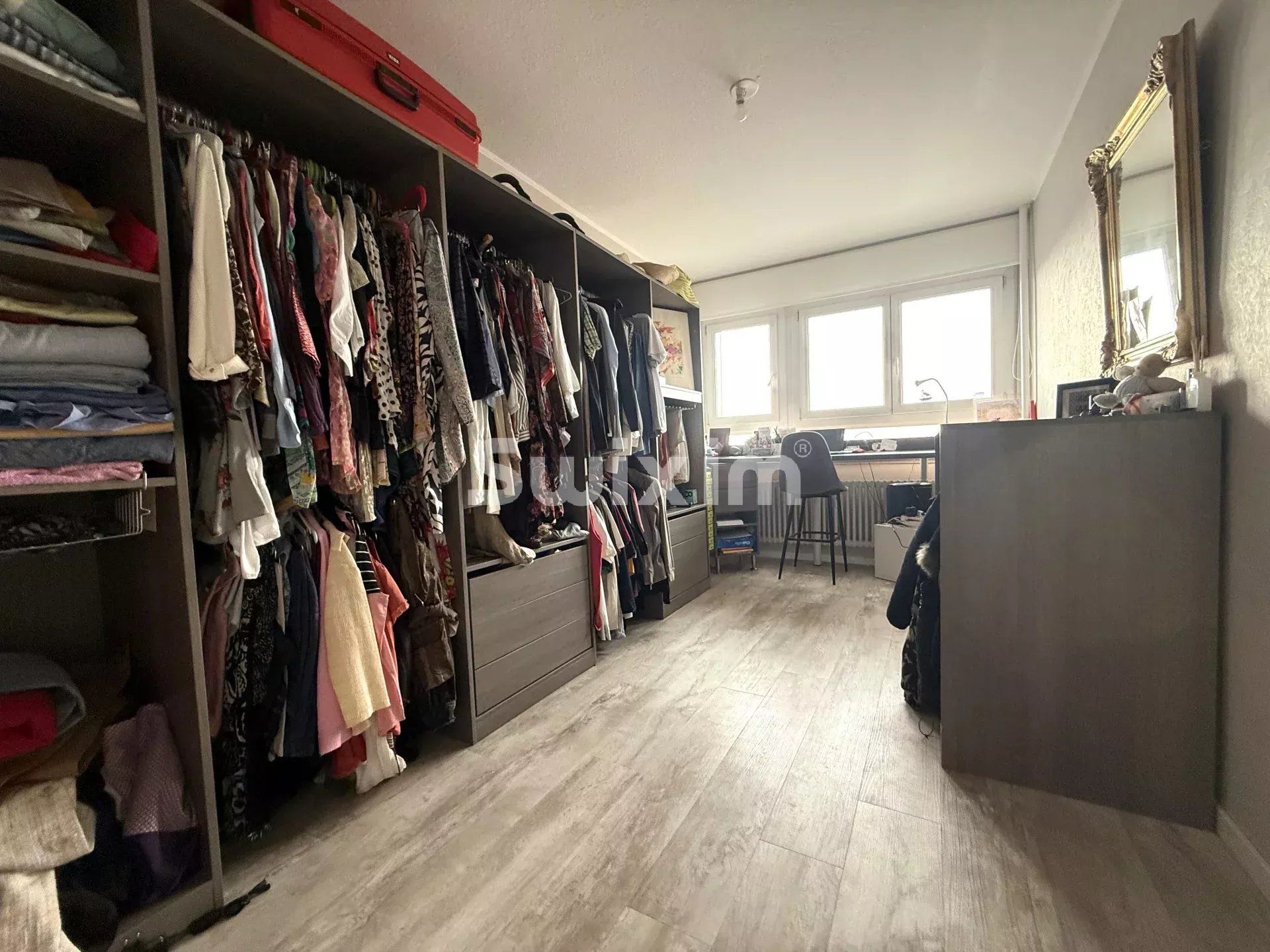 appartamento 5 Camere in vendita su Strasbourg (67000)