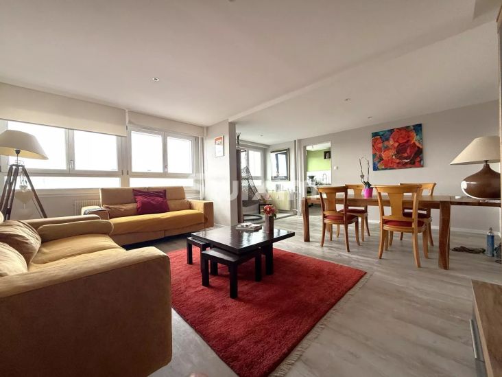 Venta Apartamento Strasbourg 5&nbsp;Salas 119&nbsp;m²