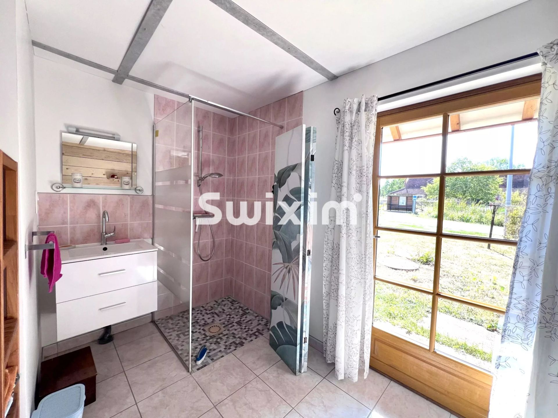 maison 4 Pièces en vente sur Bletterans (39140)