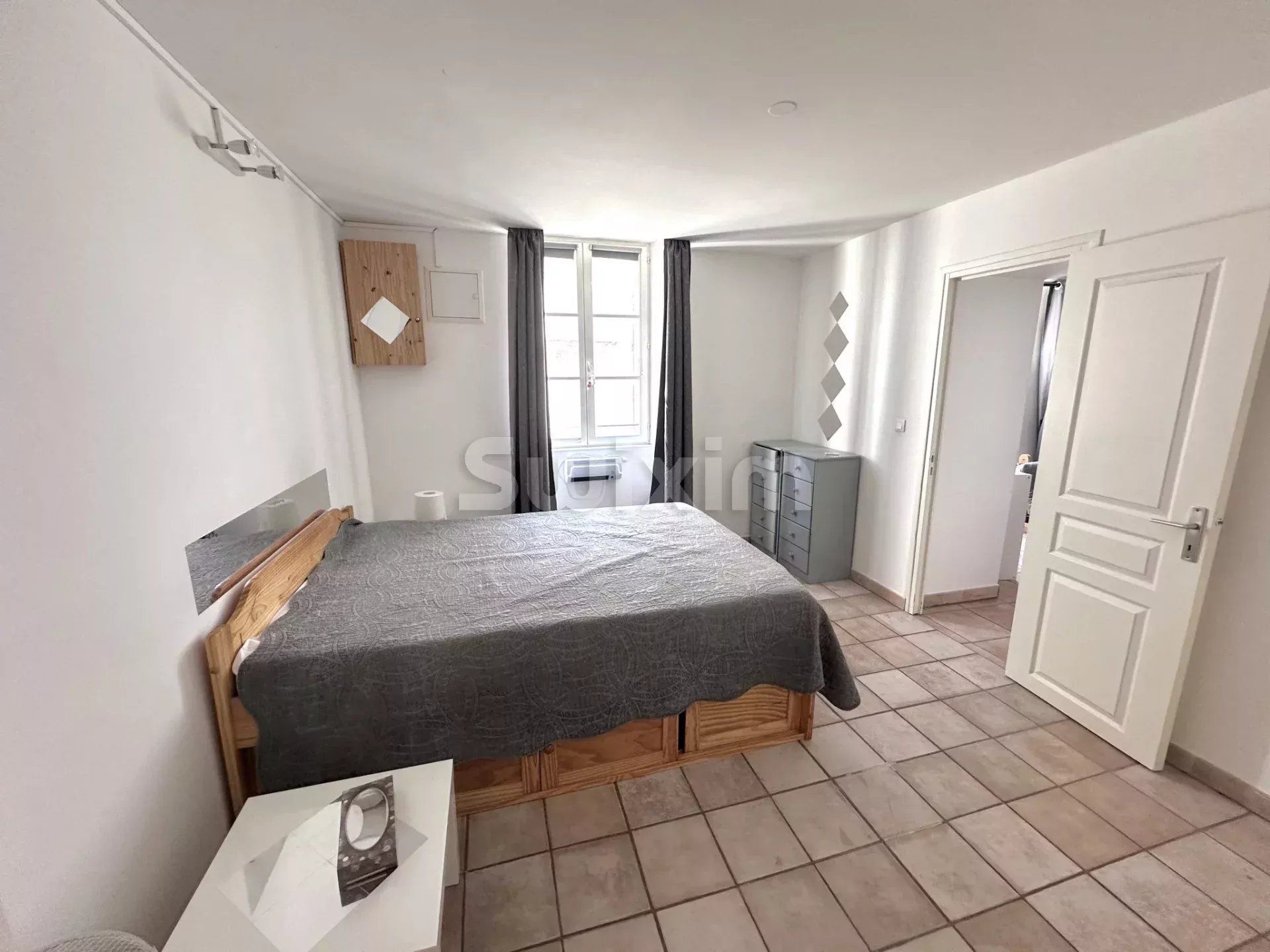 appartement 2 Pièces en vente sur Nîmes (30000)