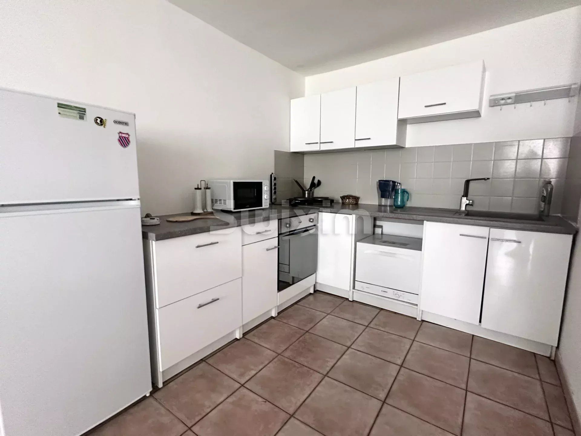 appartement 2 Pièces en vente sur Nîmes (30000)