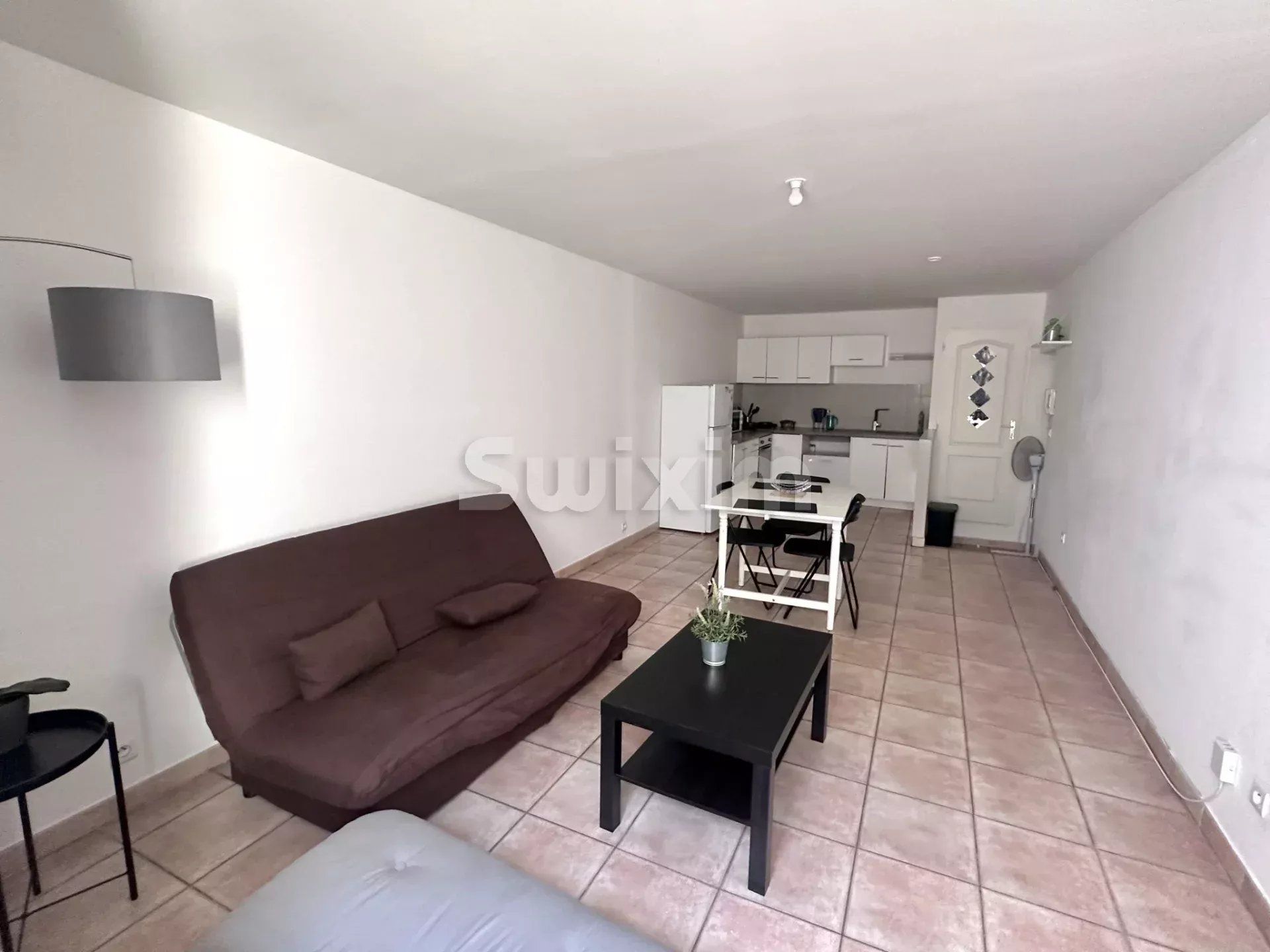 appartement 2 Pièces en vente sur Nîmes (30000)