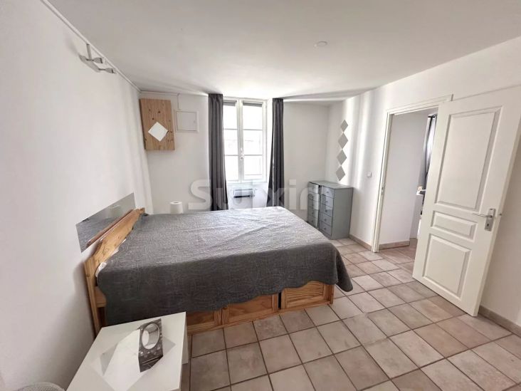 Vente Appartement Nîmes 2&nbsp;Pièces 46.49&nbsp;m²