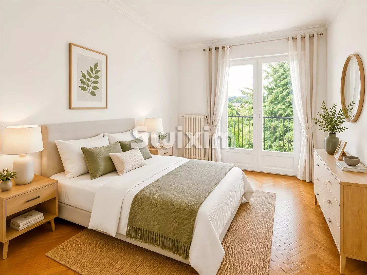 appartamento 4 Camere in vendita su Aix-en-Provence (13100)