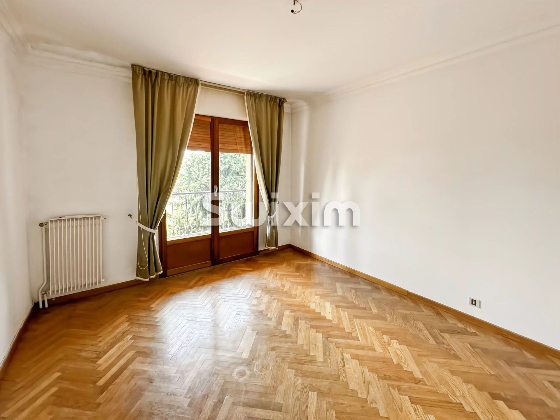 apartamento 4 Salas en venta en Aix-en-Provence (13100)