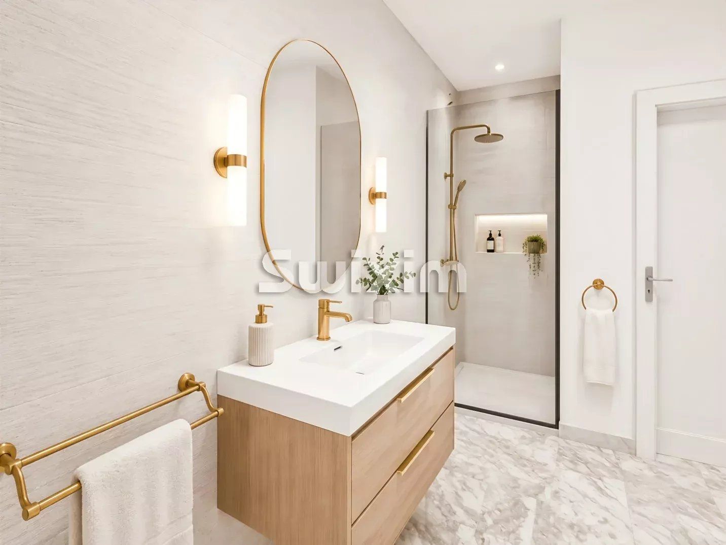 apartamento 4 Salas en venta en Aix-en-Provence (13100)