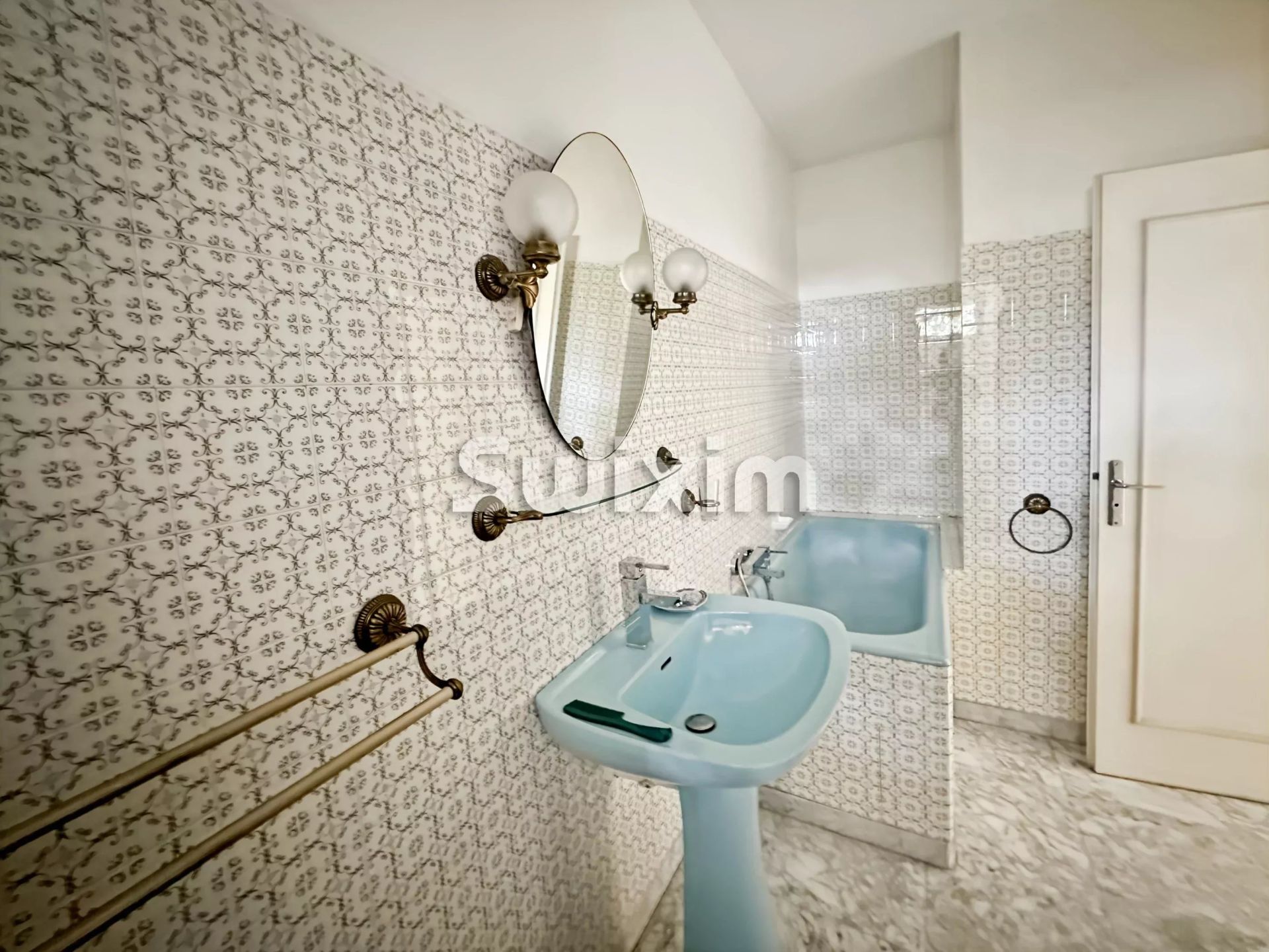 apartamento 4 Salas en venta en Aix-en-Provence (13100)