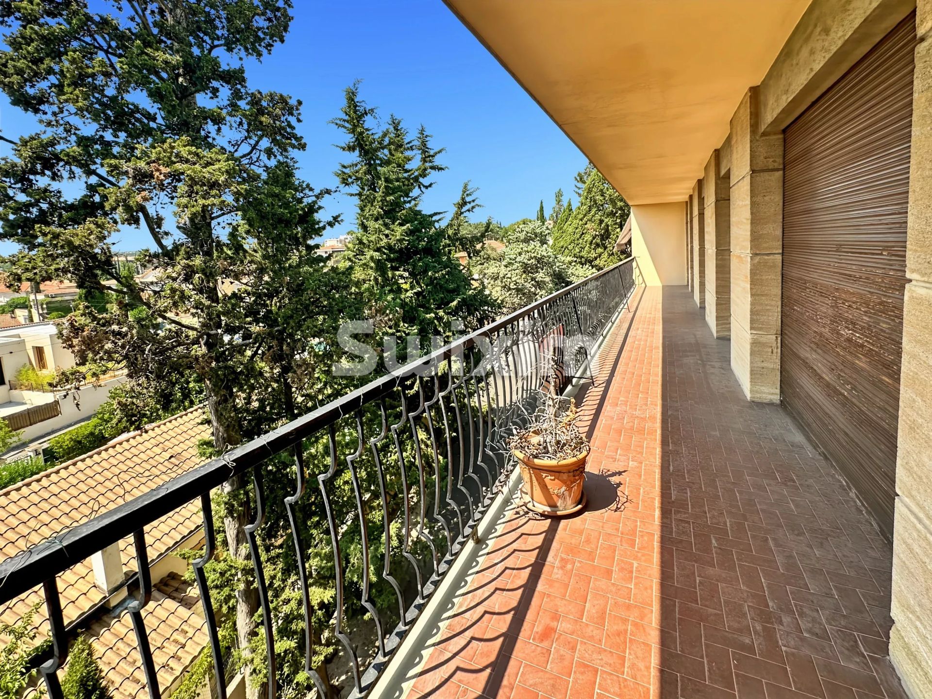 apartamento 4 Salas en venta en Aix-en-Provence (13100)