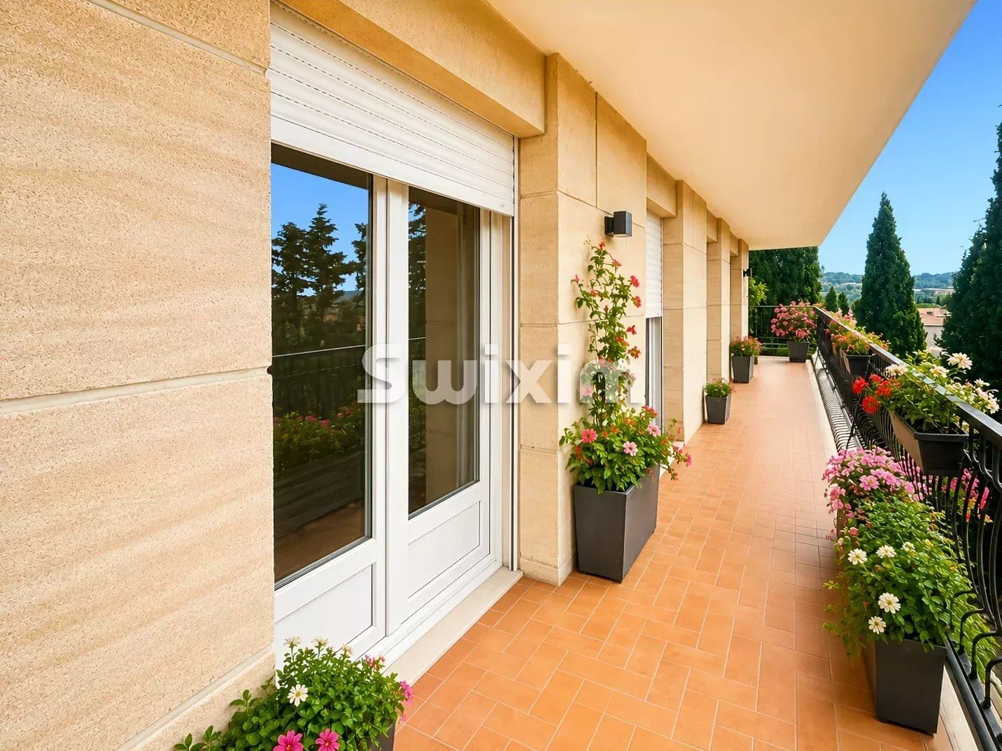 apartamento 4 Salas en venta en Aix-en-Provence (13100)