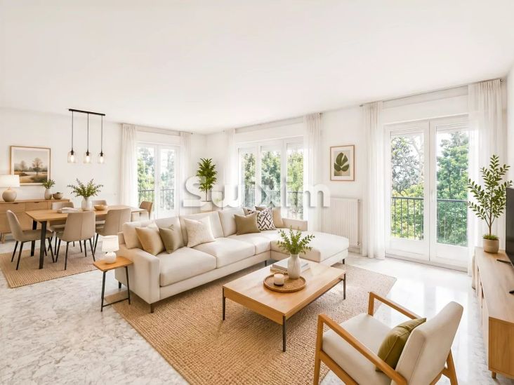 Vendita Appartamento Aix-en-Provence 4&nbsp;Camere 86&nbsp;m²