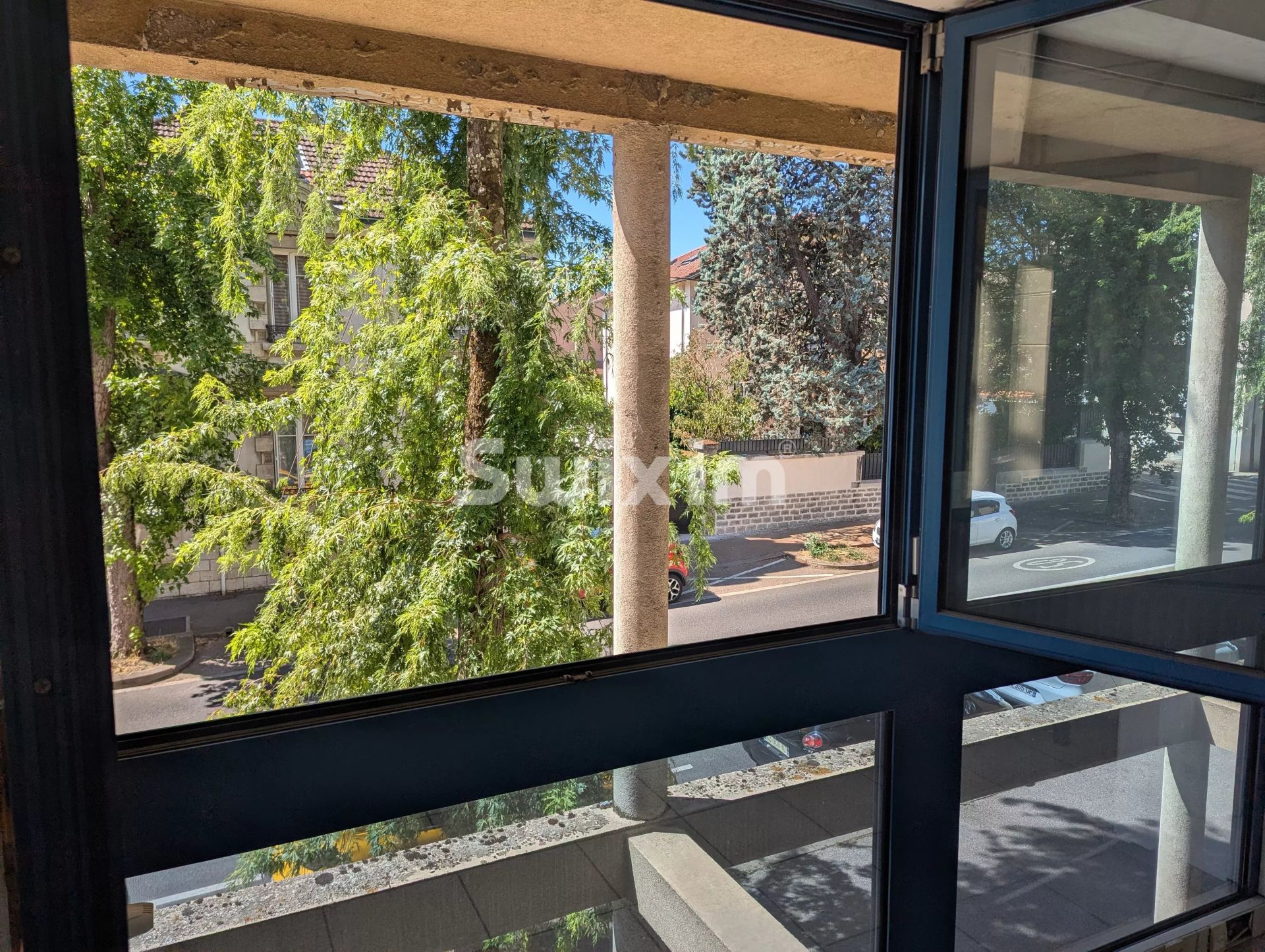 appartement 1 pièce en vente sur Bourg-en-Bresse (01000)