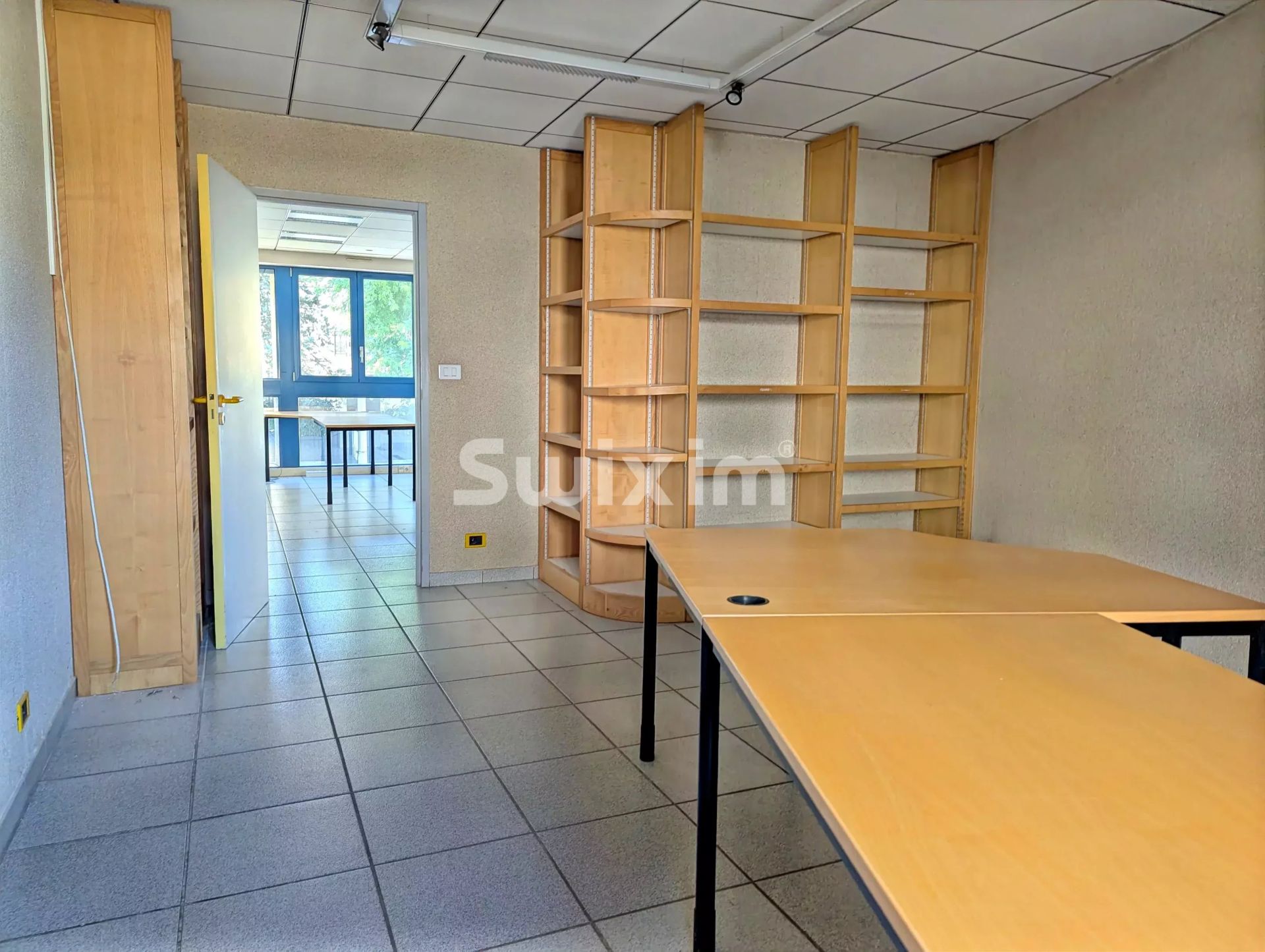 apartamento 1 sala para venda sobre Bourg-en-Bresse (01000)