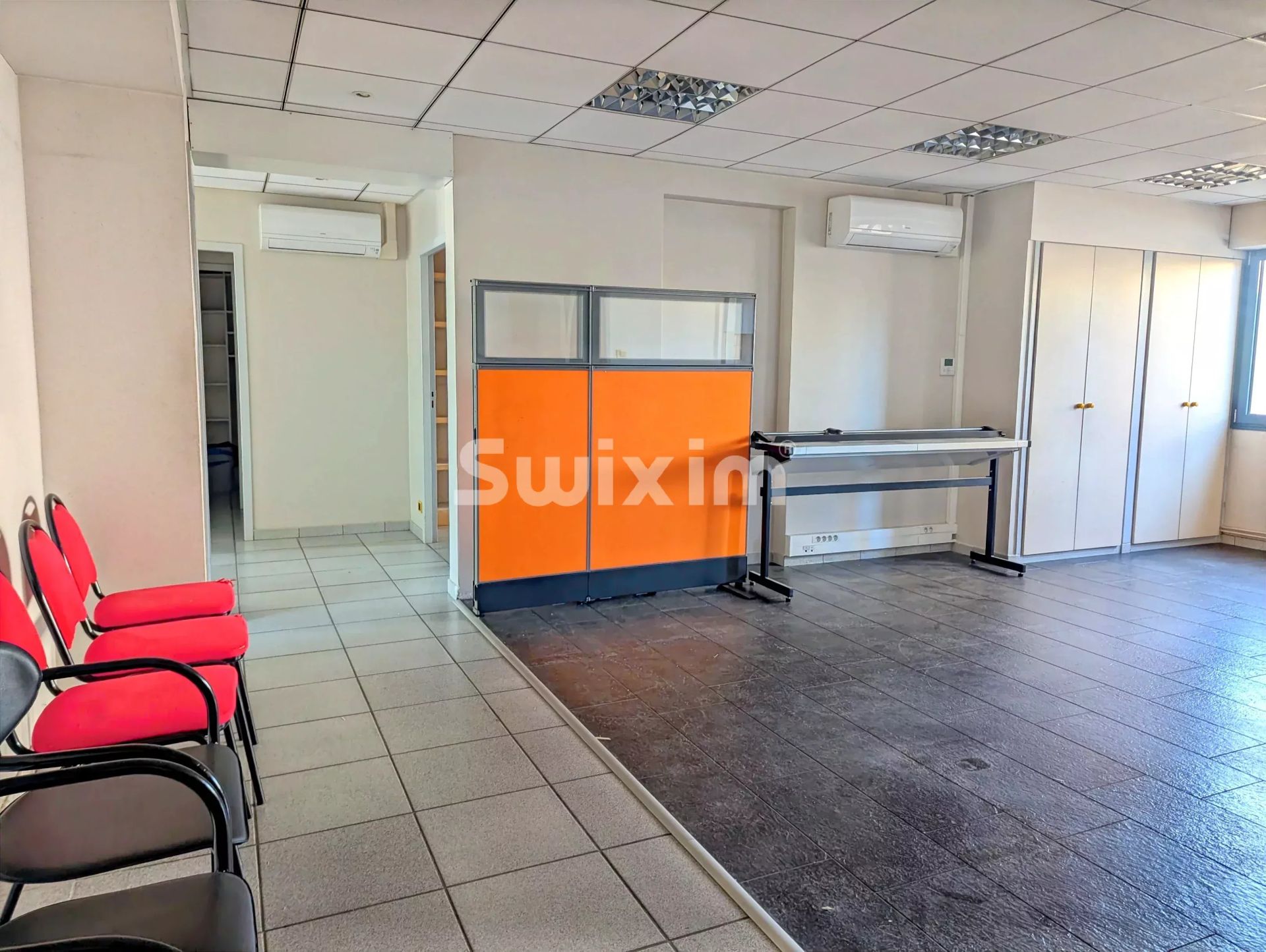 apartamento 1 sala para venda sobre Bourg-en-Bresse (01000)