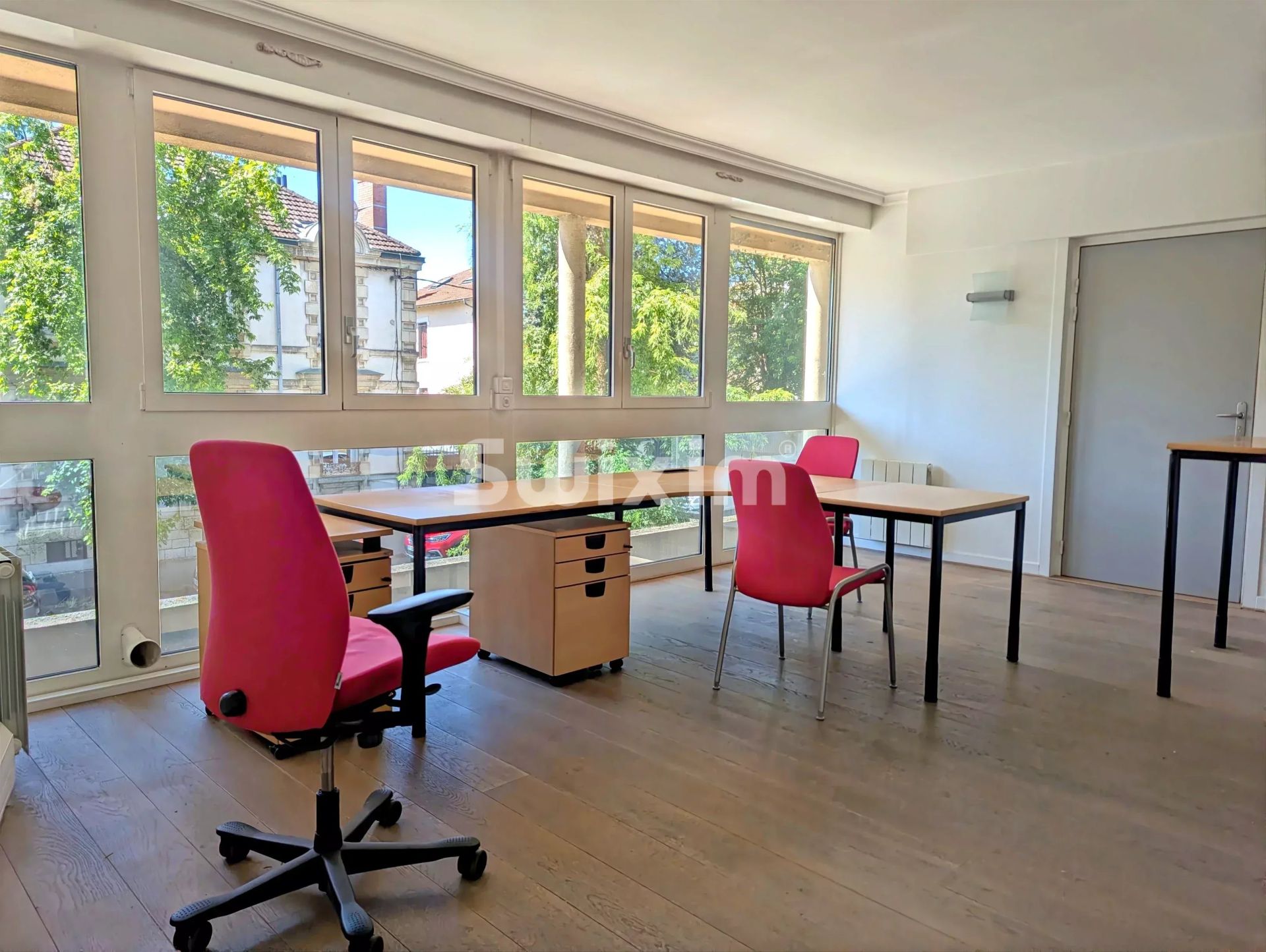 apartamento 1 sala para venda sobre Bourg-en-Bresse (01000)