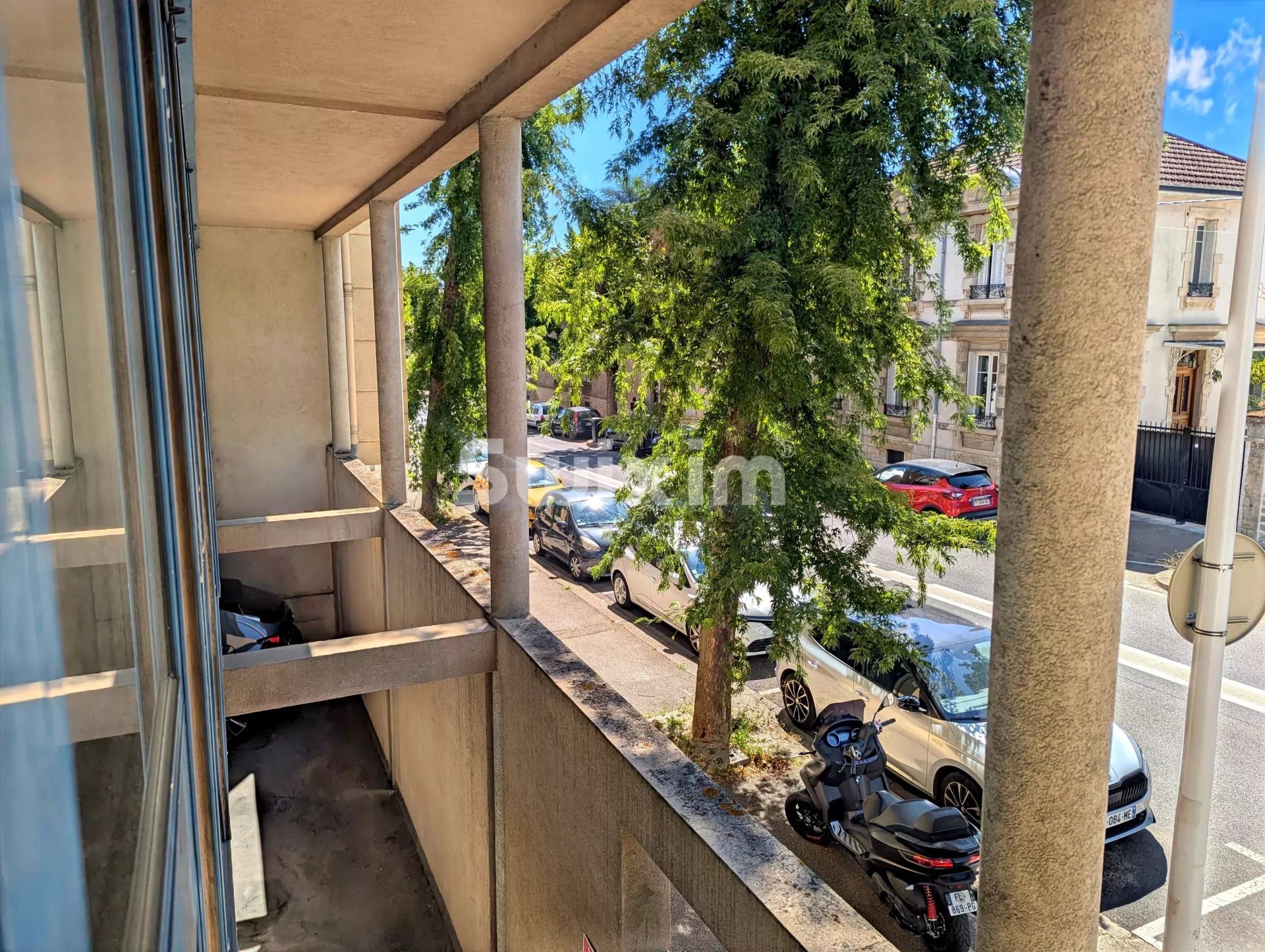 apartamento 1 sala para venda sobre Bourg-en-Bresse (01000)