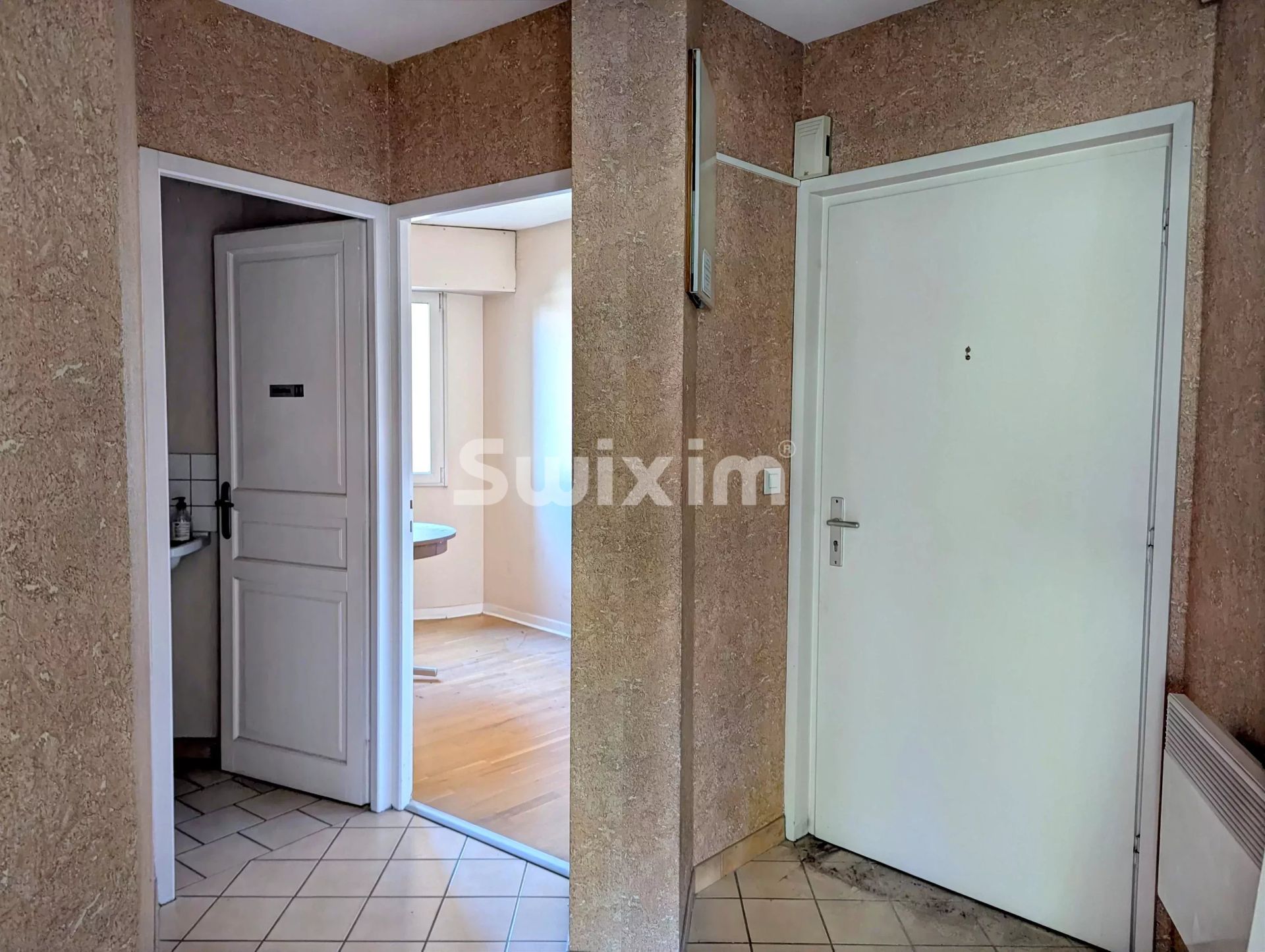 apartamento 1 sala para venda sobre Bourg-en-Bresse (01000)