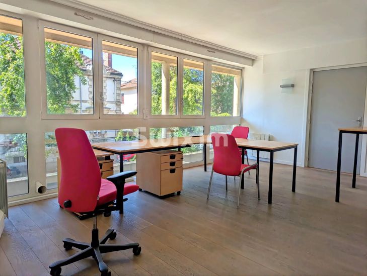 Venda Apartamento Bourg-en-Bresse 1&nbsp;sala 45.66&nbsp;m²