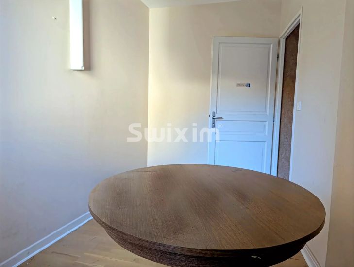 Venda Apartamento Bourg-en-Bresse 1&nbsp;sala 45.66&nbsp;m²