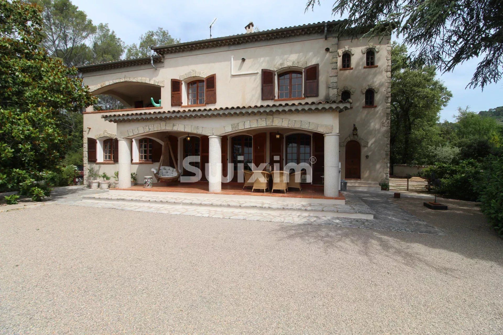 villa 8 Zimmer zum verkauf auf Callas (83830)