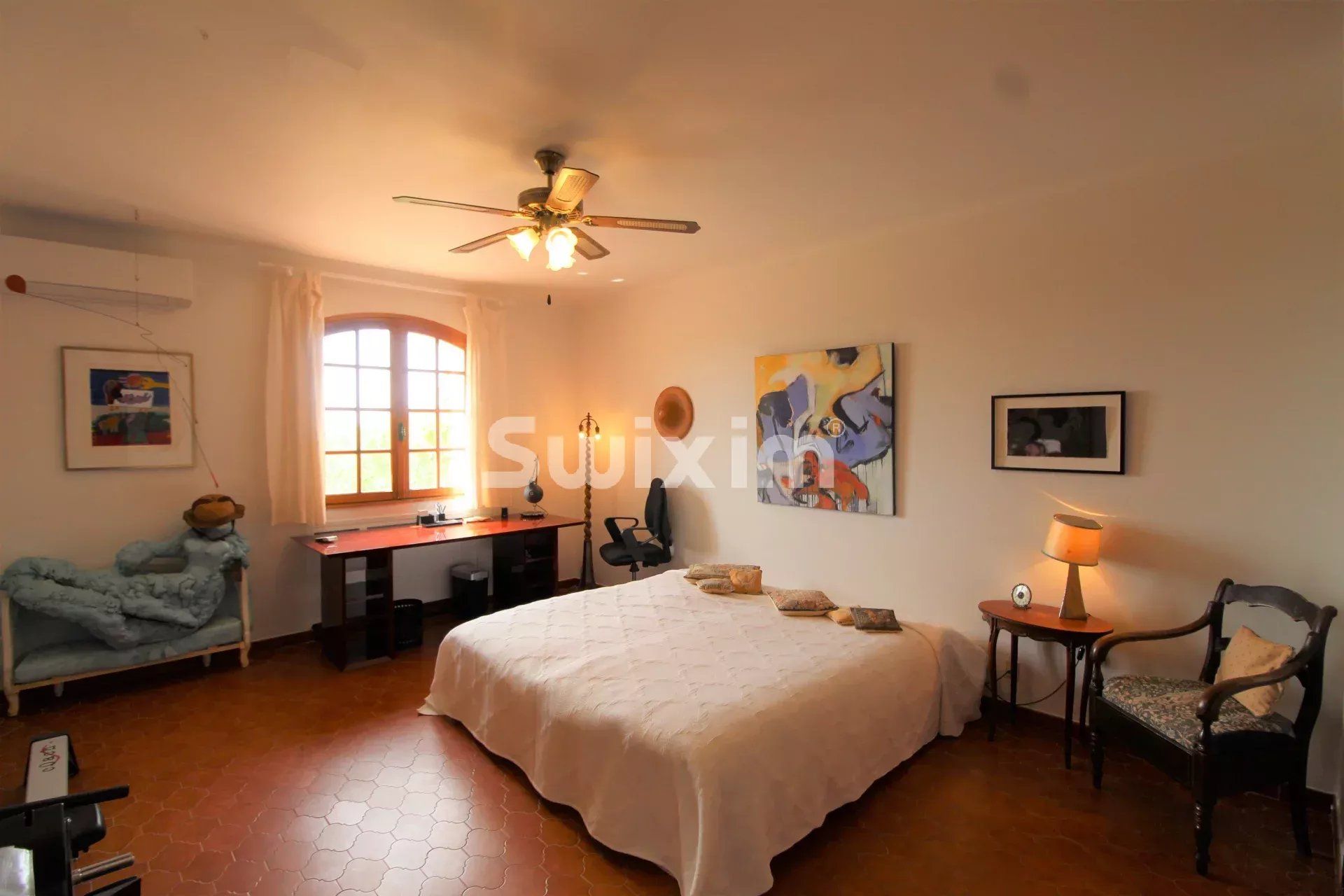 villa 8 Zimmer zum verkauf auf Callas (83830)