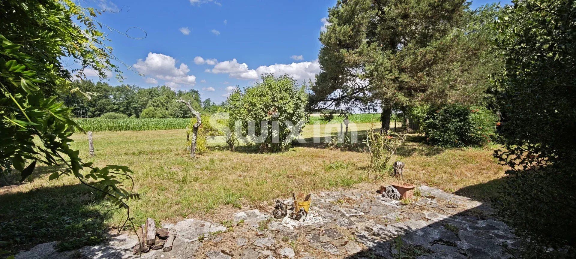 Vente Maison Sergenon 4&nbsp;Pièces 114&nbsp;m²