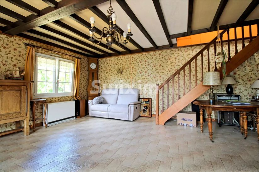 Vente Chalet Saint-Claude 8 Pièces 172 m² — 12