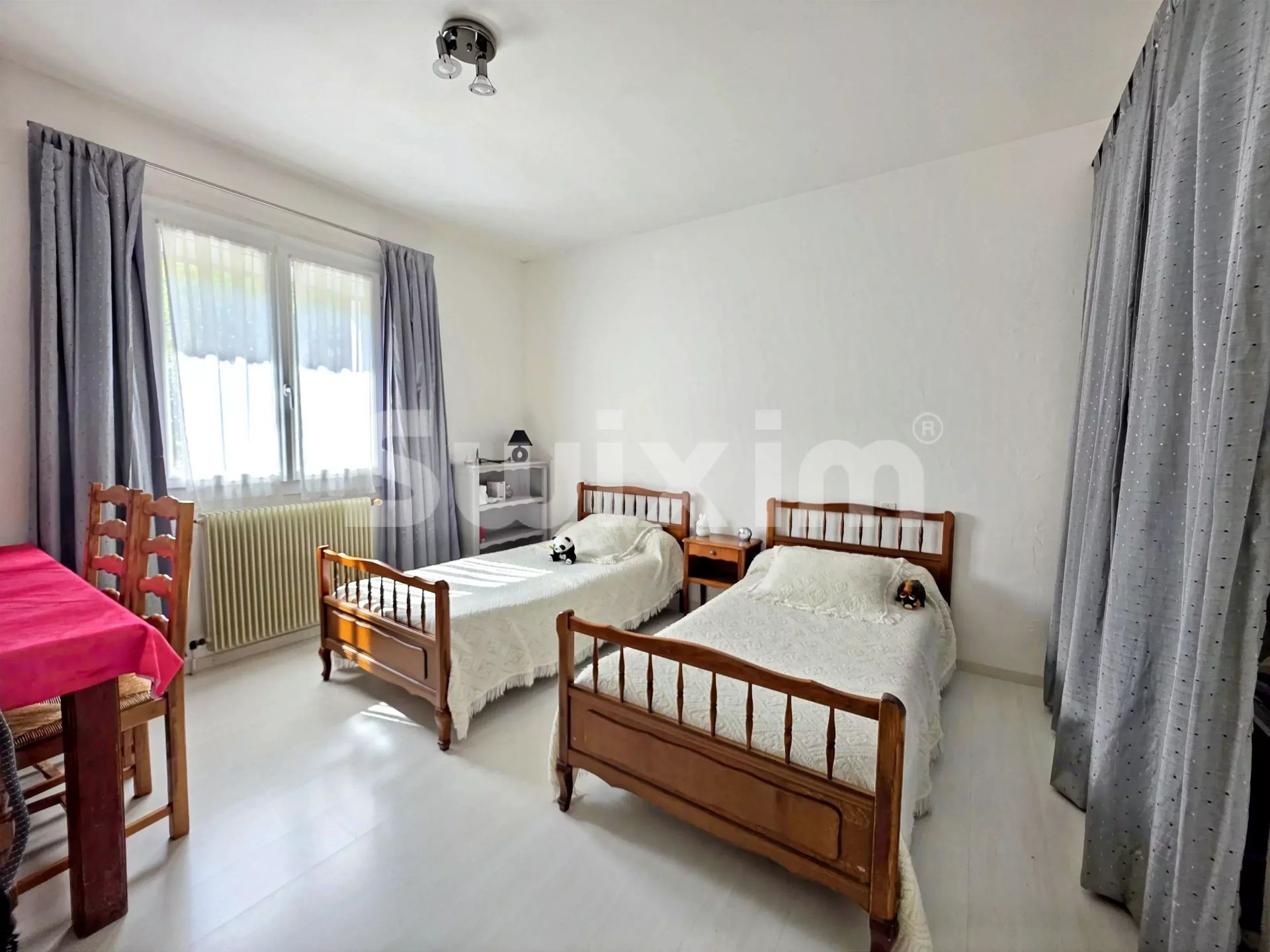 maison 7 Pièces en vente sur Belley (01300)