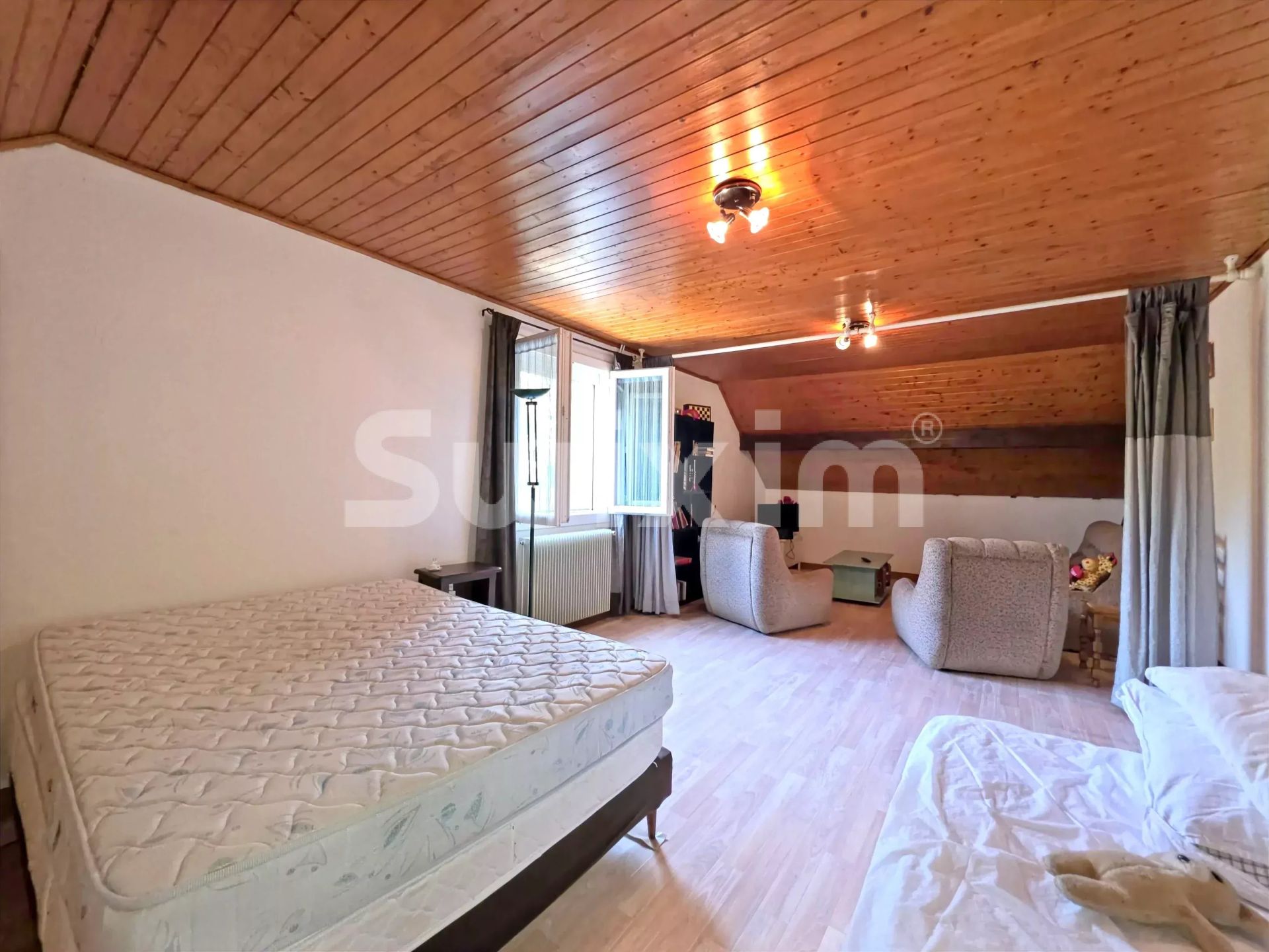 maison 7 Pièces en vente sur Belley (01300)