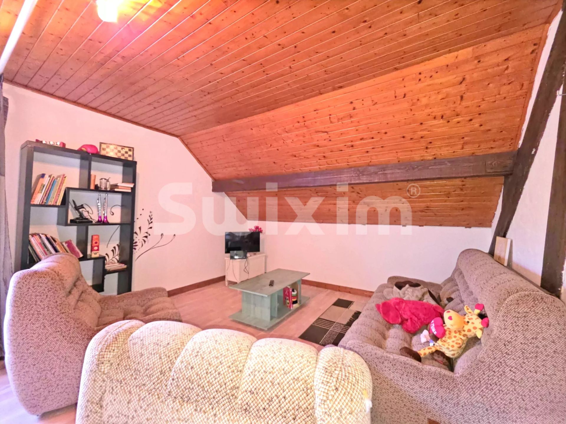 maison 7 Pièces en vente sur Belley (01300)