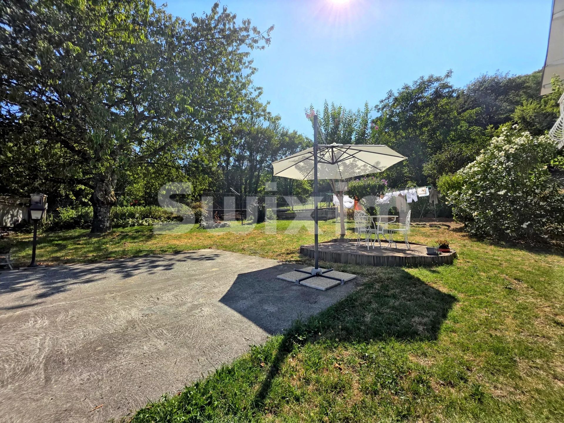 maison 7 Pièces en vente sur Belley (01300)