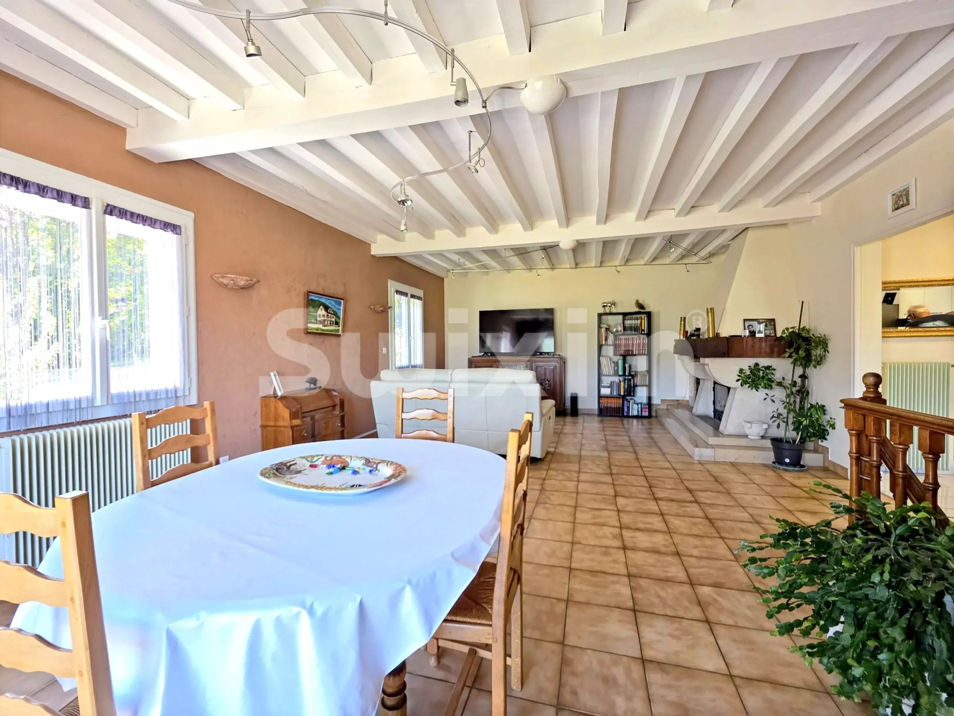 maison 7 Pièces en vente sur Belley (01300)